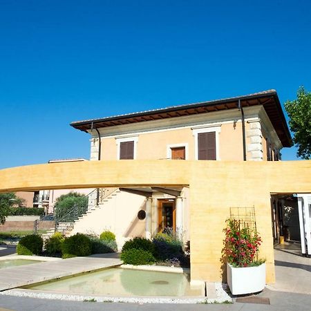 Villa Tivoli Guidonia Montecelio ภายนอก รูปภาพ