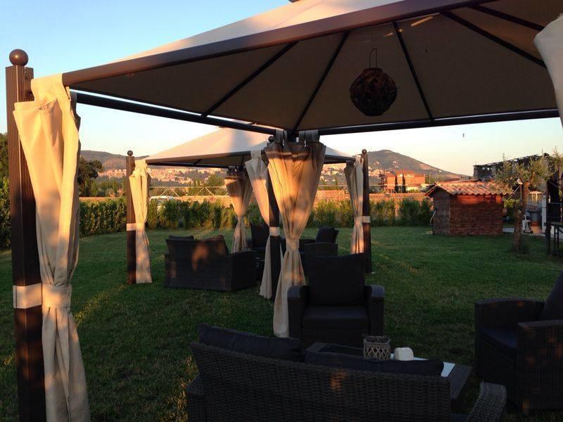 Villa Tivoli Guidonia Montecelio ภายนอก รูปภาพ