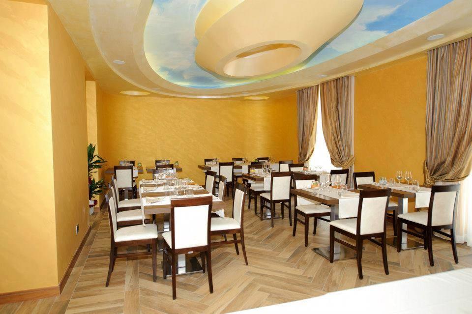 Villa Tivoli Guidonia Montecelio ภายนอก รูปภาพ