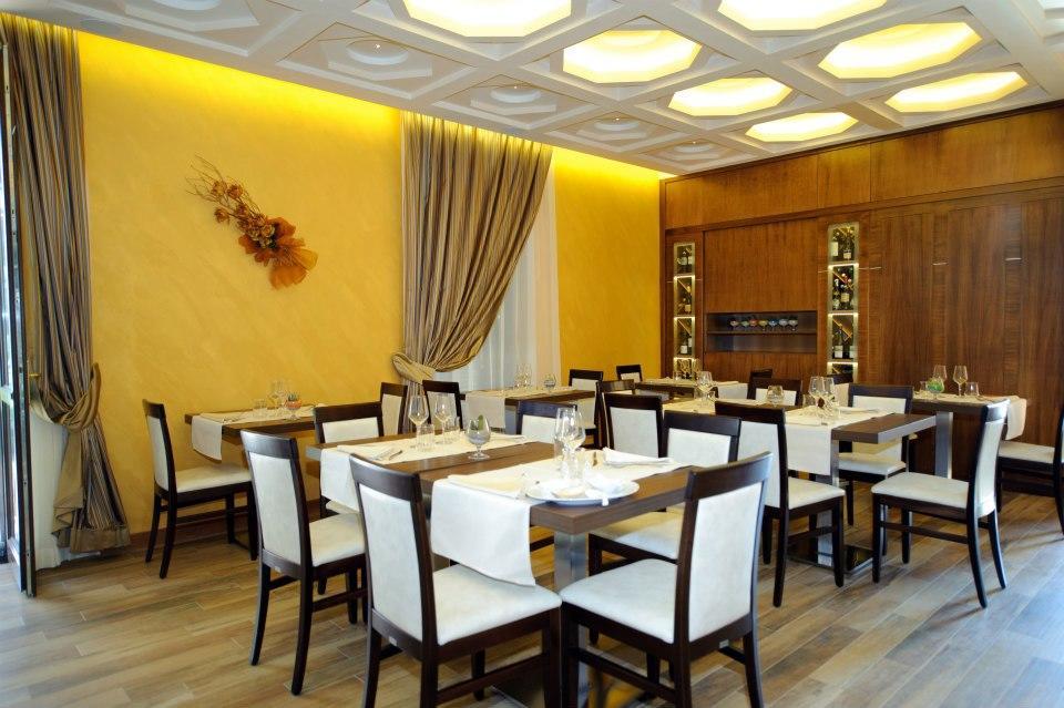 Villa Tivoli Guidonia Montecelio ภายนอก รูปภาพ